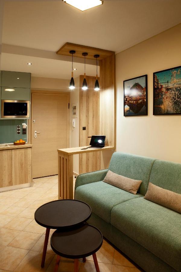 Designer Apartments Close To The Center + Free Parking Soluň Exteriér fotografie