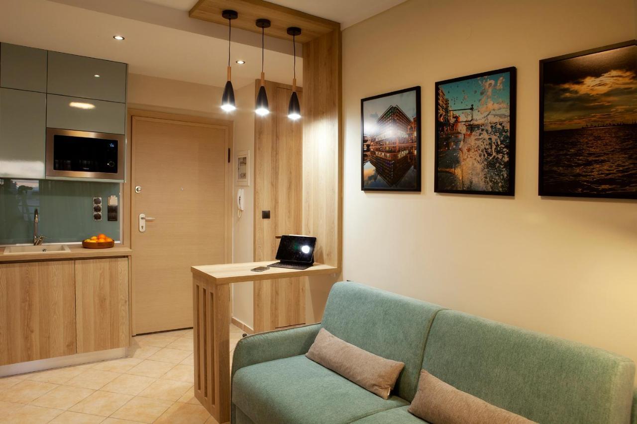 Designer Apartments Close To The Center + Free Parking Soluň Exteriér fotografie