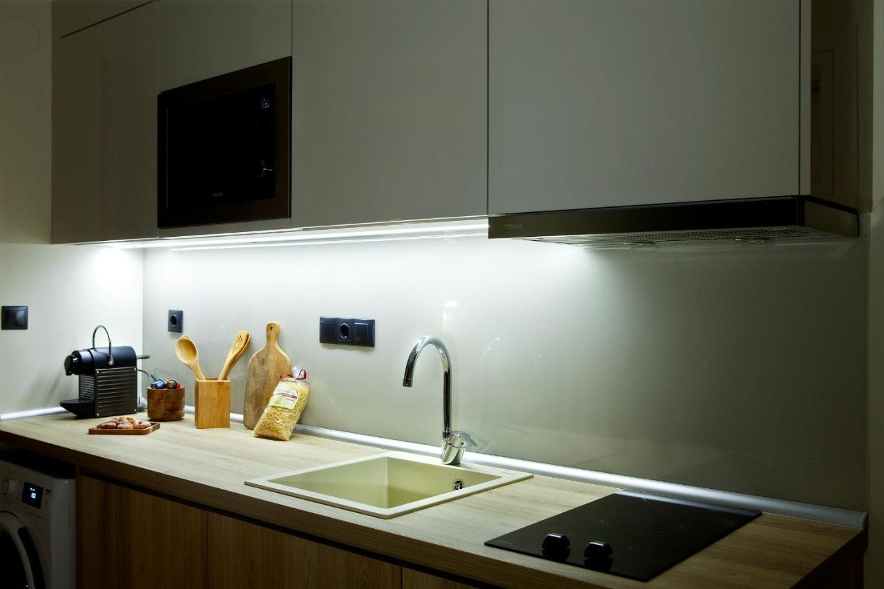 Designer Apartments Close To The Center + Free Parking Soluň Exteriér fotografie